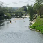 Tatil Evi Le Refuge Du Trappeur *