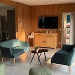 Le Refuge Du Trappeur