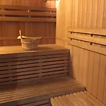 Nyaraló Le Refuge Du Trappeur Hour