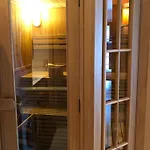 Le Refuge Du Trappeur *