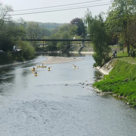 Hébergement de vacances Le Refuge Du Trappeur *