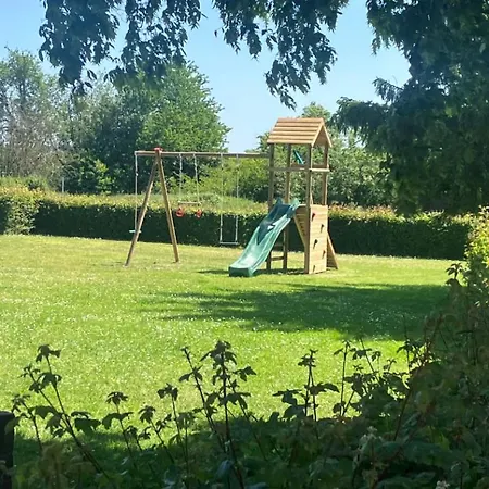 Hébergement de vacances Le Refuge Du Trappeur