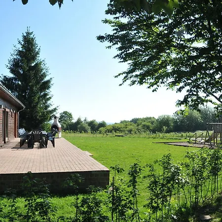 Le Refuge Du Trappeur Hour