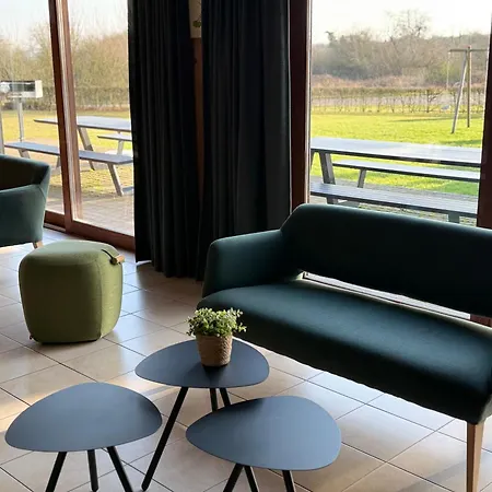 Le Refuge Du Trappeur Hour