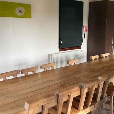 Le Refuge Du Trappeur בית נופש