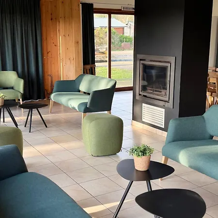 Casa vacanze Le Refuge Du Trappeur