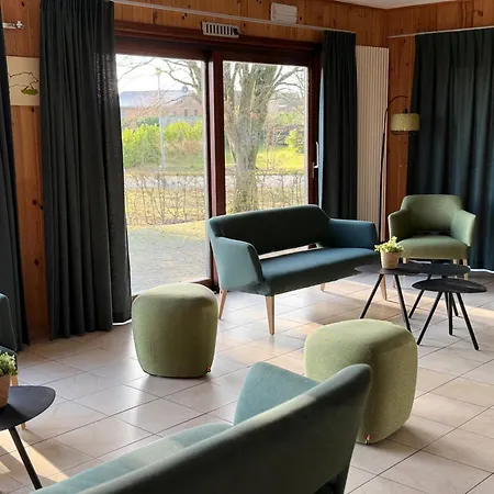 Casa vacanze Le Refuge Du Trappeur Hour