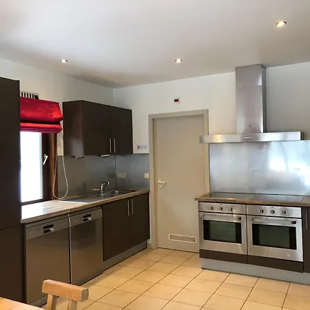 Le Refuge Du Trappeur *