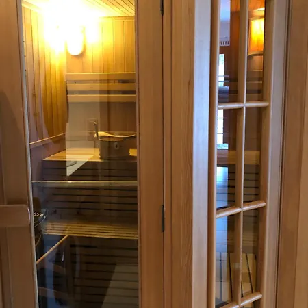 Le Refuge Du Trappeur *