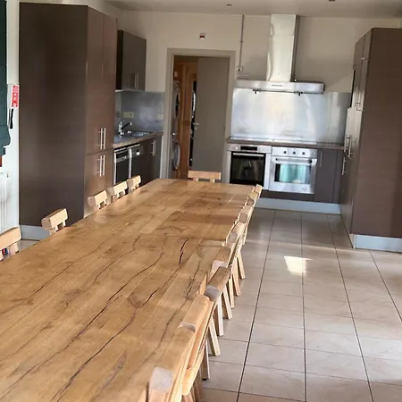 Le Refuge Du Trappeur * Hour