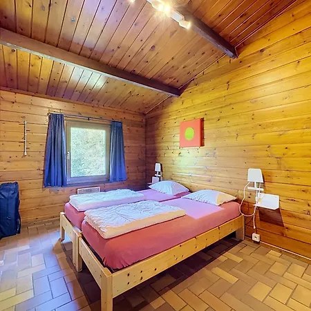 Casa vacanze Le Refuge Du Trappeur *