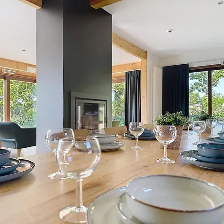 Casa vacanze Le Refuge Du Trappeur