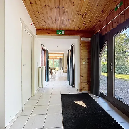 Le Refuge Du Trappeur * Hour
