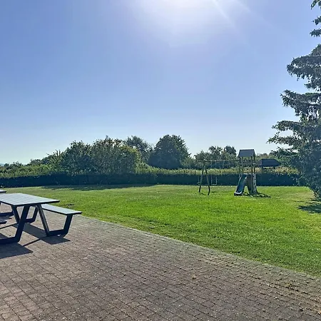 Le Refuge Du Trappeur Casa vacanze *