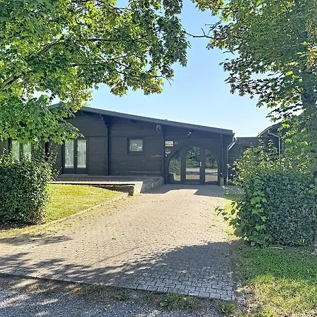 Casa vacanze Le Refuge Du Trappeur