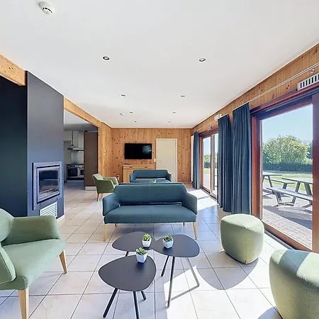 Le Refuge Du Trappeur Casa vacanze Hour