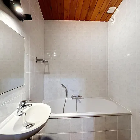 Casa vacanze Le Refuge Du Trappeur Hour
