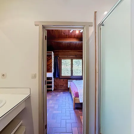 Casa vacanze Le Refuge Du Trappeur *