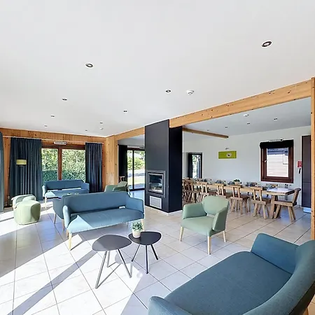 Le Refuge Du Trappeur Casa vacanze Hour