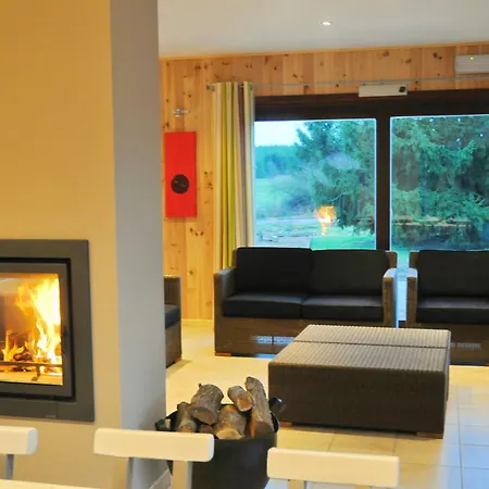 Le Refuge Du Trappeur