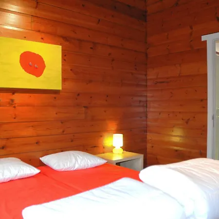 Le Refuge Du Trappeur Hour