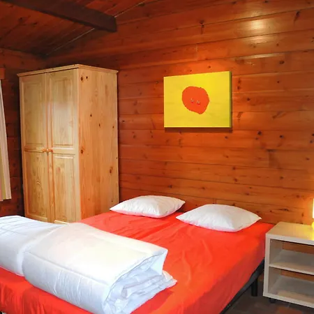 Vakantiehuis Le Refuge Du Trappeur Hour