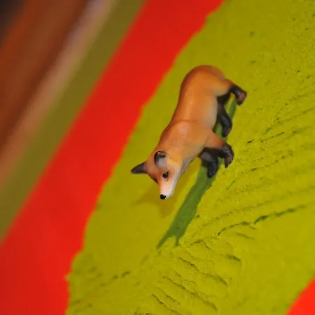 Le Refuge Du Trappeur Hour