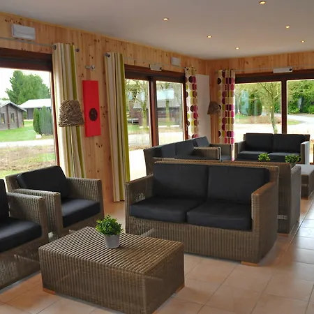 Le Refuge Du Trappeur Hour