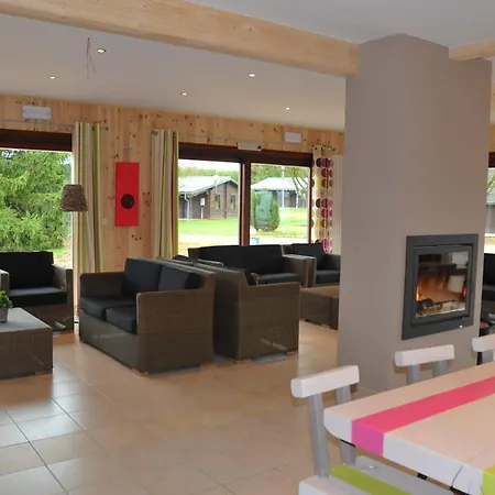 Le Refuge Du Trappeur Hour
