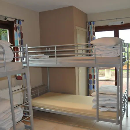 Le Refuge Du Trappeur Hour