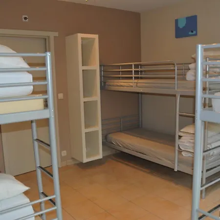 Casa vacanze Le Refuge Du Trappeur