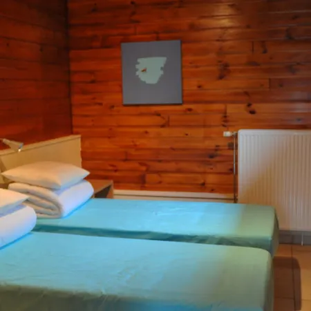 Le Refuge Du Trappeur Hour