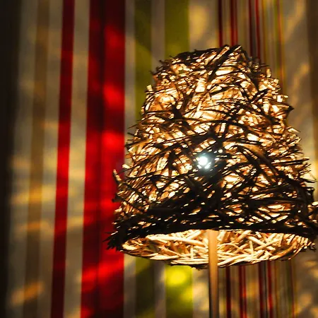 Hébergement de vacances Le Refuge Du Trappeur