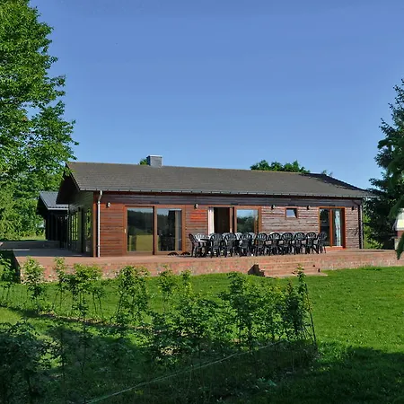 Casa vacanze Le Refuge Du Trappeur Hour