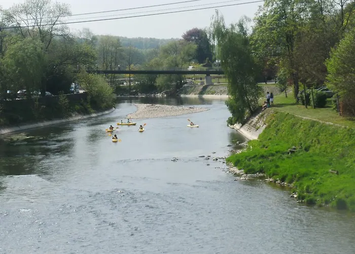 Casa vacanze Le Refuge Du Trappeur *