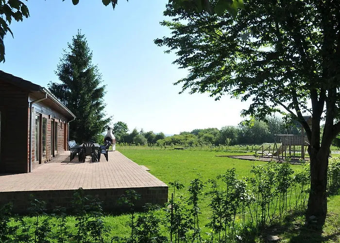 Le Refuge Du Trappeur Hour