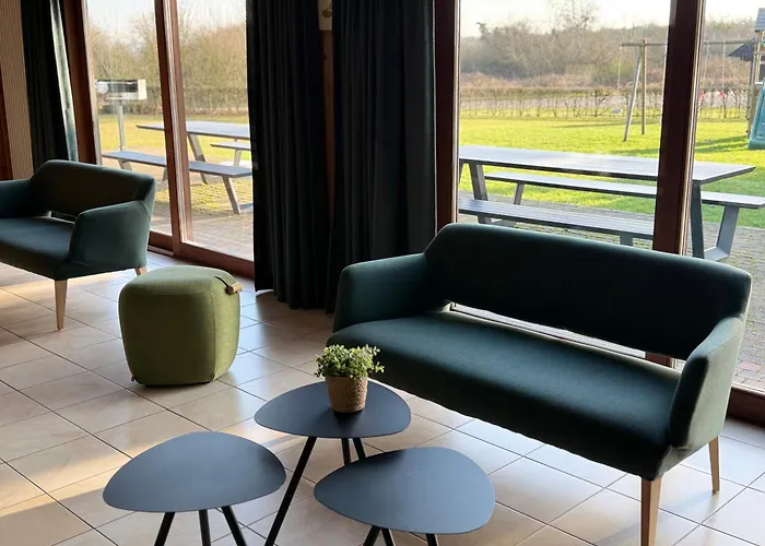 Le Refuge Du Trappeur Hour