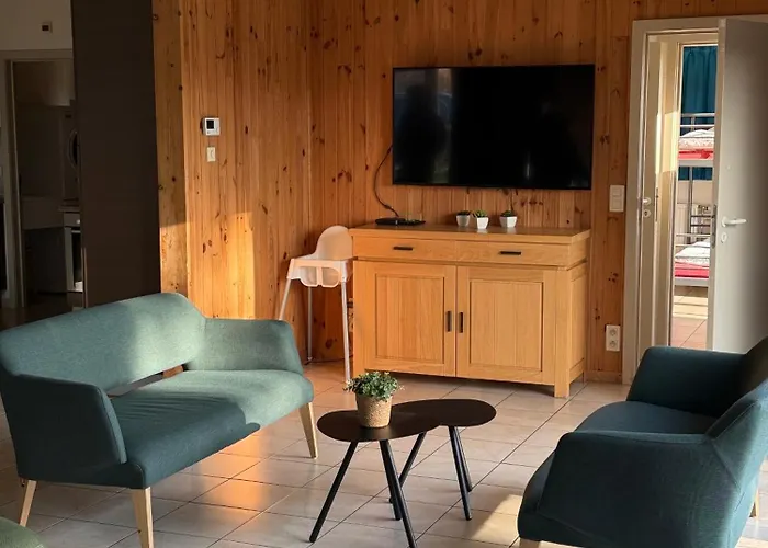 Le Refuge Du Trappeur