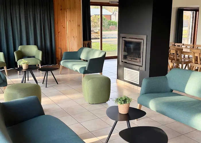 Casa vacanze Le Refuge Du Trappeur