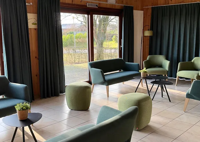 Casa vacanze Le Refuge Du Trappeur Hour