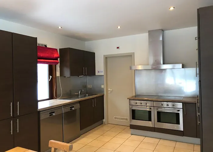 Le Refuge Du Trappeur *