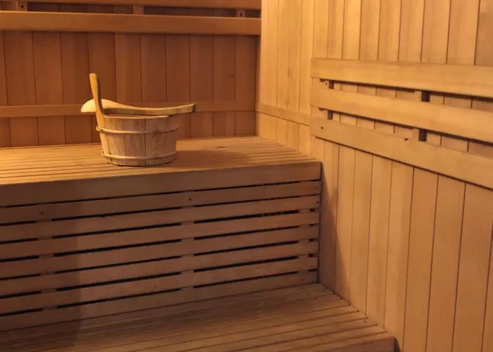 Casa vacanze Le Refuge Du Trappeur Hour