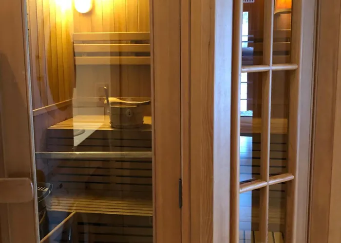 Le Refuge Du Trappeur *