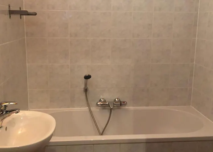 Le Refuge Du Trappeur Casa vacanze *