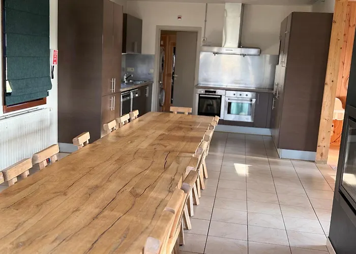 Le Refuge Du Trappeur * Hour