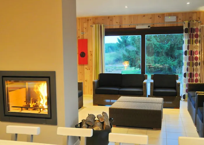 Le Refuge Du Trappeur