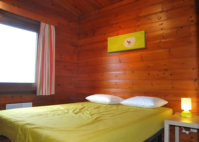 Casa vacanze Le Refuge Du Trappeur *