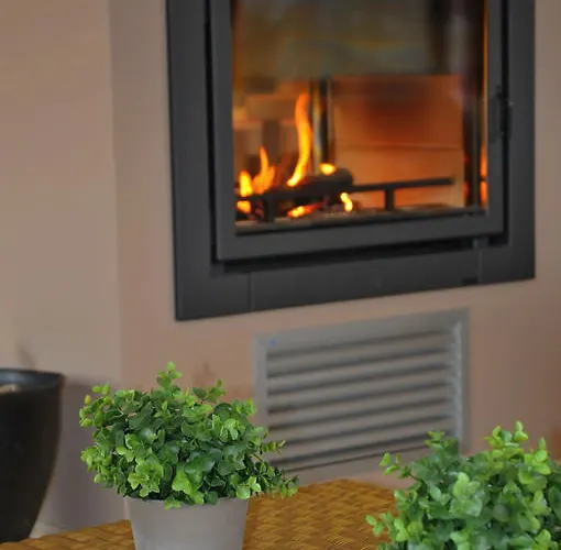 Casa vacanze Le Refuge Du Trappeur Hour