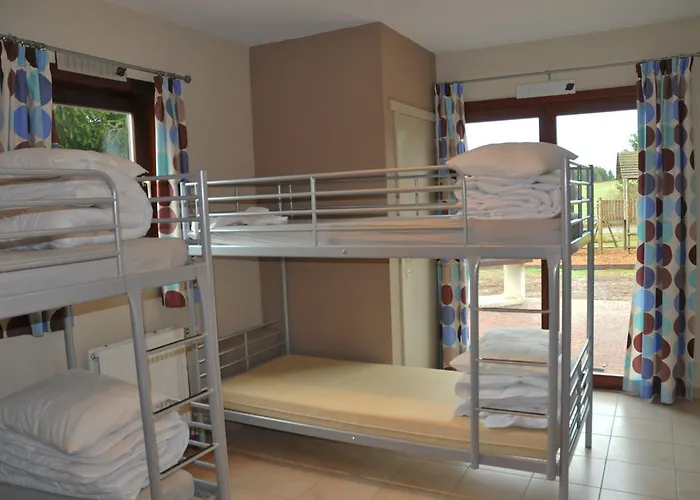 Le Refuge Du Trappeur Hour