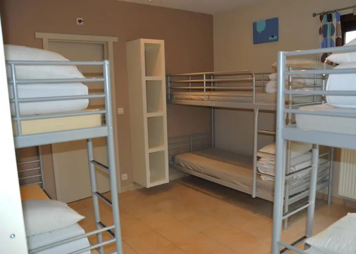 Casa vacanze Le Refuge Du Trappeur